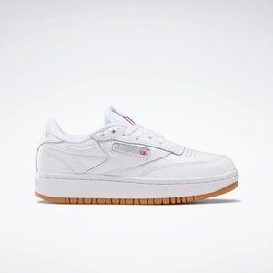 reebok club c 85 double size 8.5